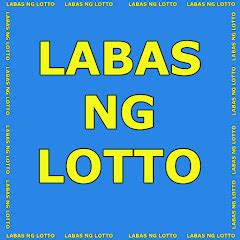 Labas ng Lotto .